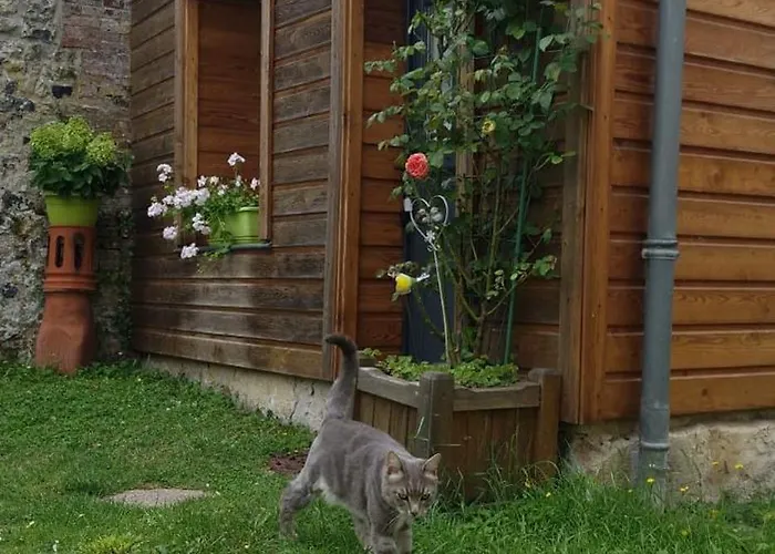 Couette-café à Deux