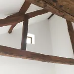 A Deux Frühstückspension Honfleur