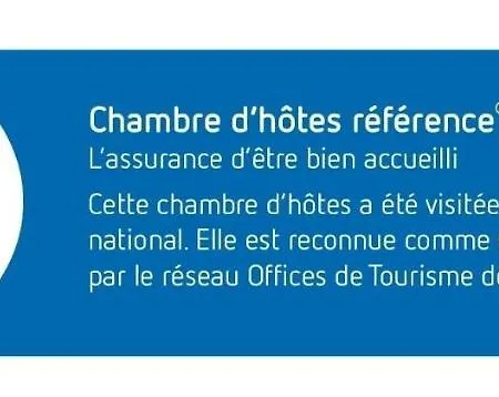 Bed & Breakfast A Deux 3*