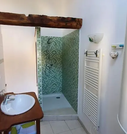 Bed & Breakfast A Deux Honfleur