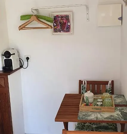 Bed & Breakfast A Deux Honfleur