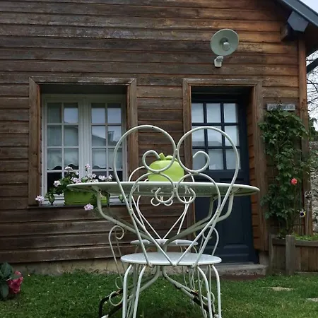 à Deux Bed & Breakfast 3*