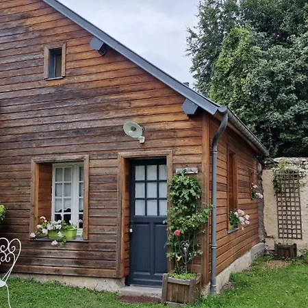 A Deux Bed & Breakfast Honfleur