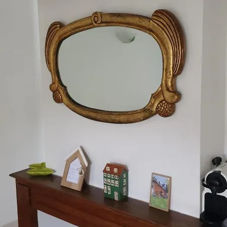 A Deux Bed & Breakfast Honfleur