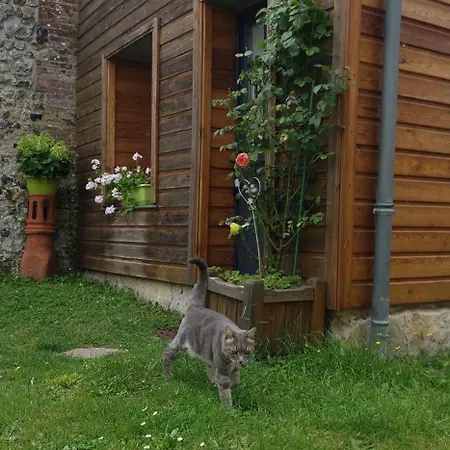 Bed & Breakfast A Deux