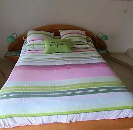 A Deux Frühstückspension 4*