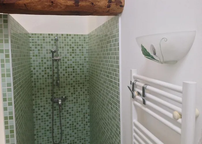 Alojamento de Acomodação e Pequeno-almoço à Deux