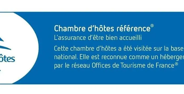 Bed & Breakfast à Deux 3*