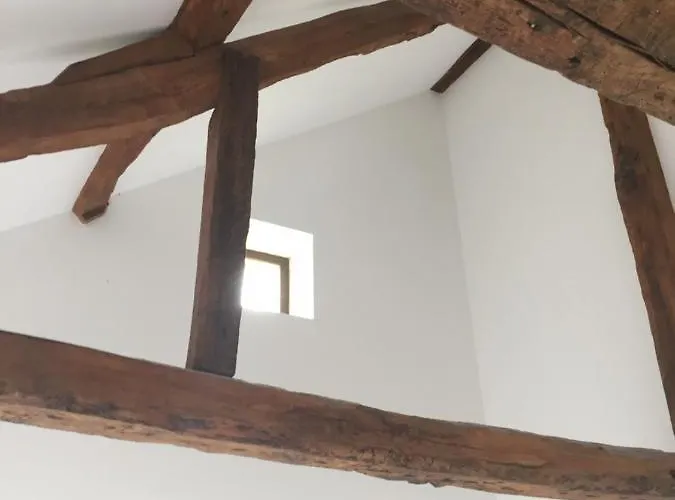 à Deux Alojamento de Acomodação e Pequeno-almoço Honfleur