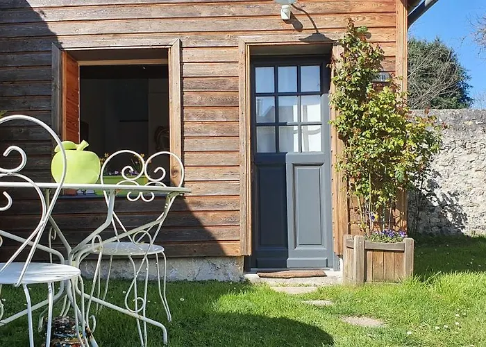 à Deux Bed & Breakfast