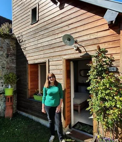 à Deux Bed & Breakfast 3*