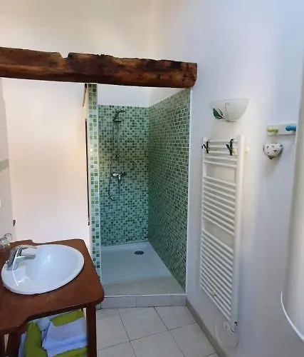 Bed & Breakfast à Deux Honfleur