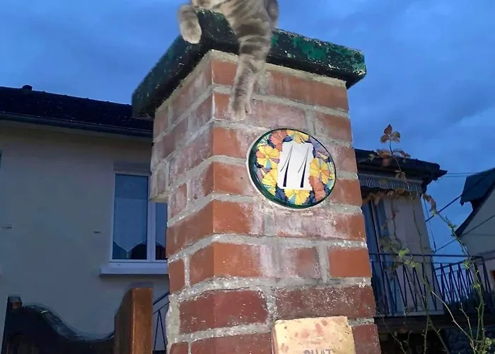 à Deux Bed & Breakfast 3*