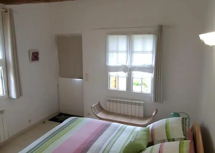 à Deux Bed & Breakfast