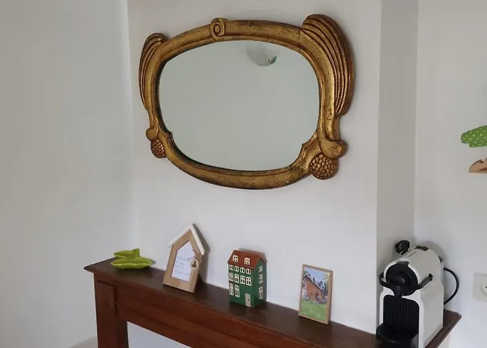 à Deux Bed & Breakfast Honfleur