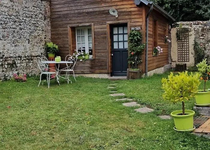 à Deux Bed & Breakfast 3*